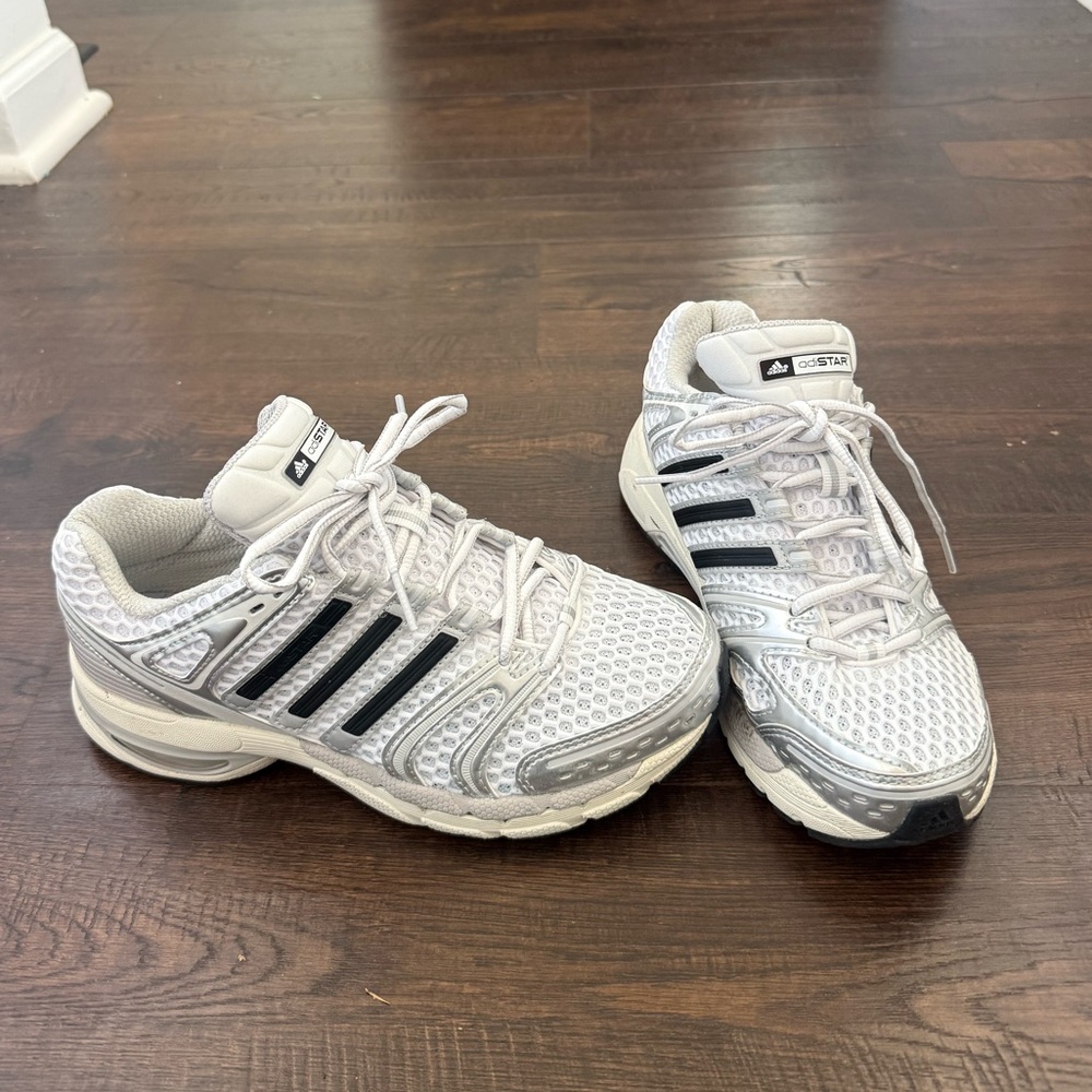 Adistar Control 5 Shoes